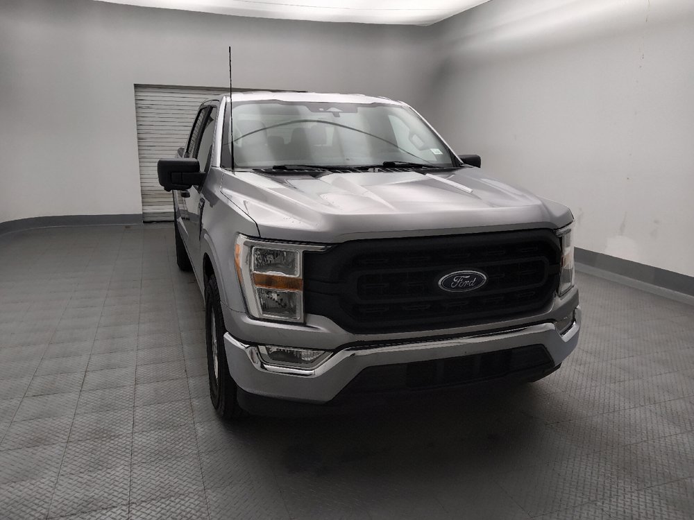 Used 2021 Ford F150 XL w/ Equipment Group 101A High RWD image 14