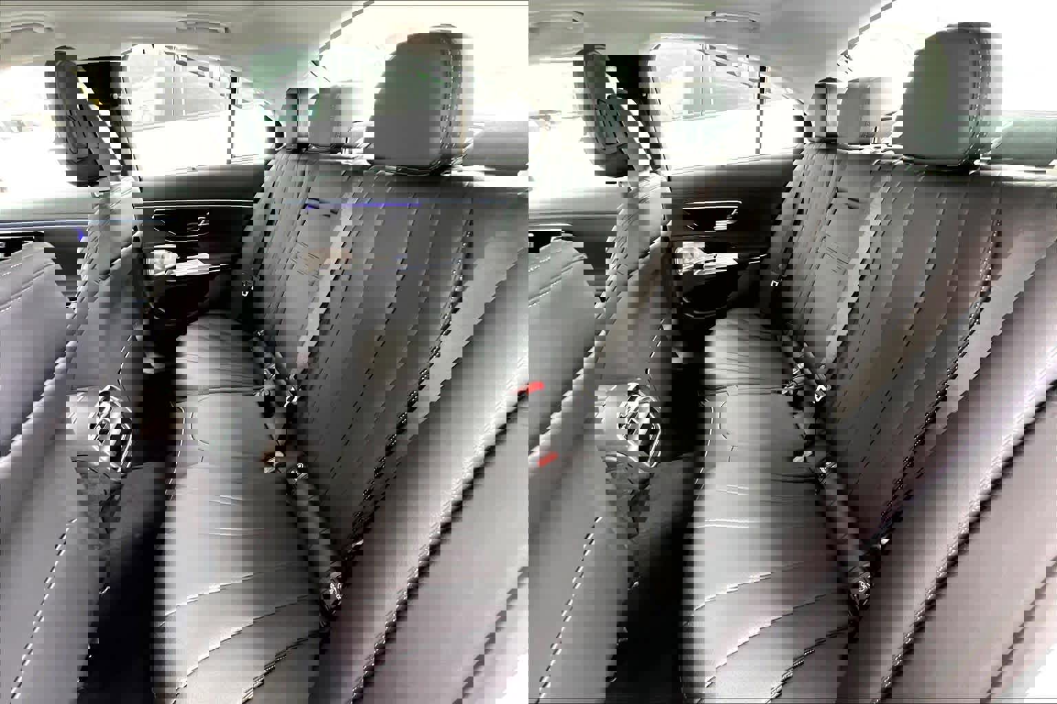 Certified 2025 Mercedes-Benz E 350 4MATIC Sedan image 20