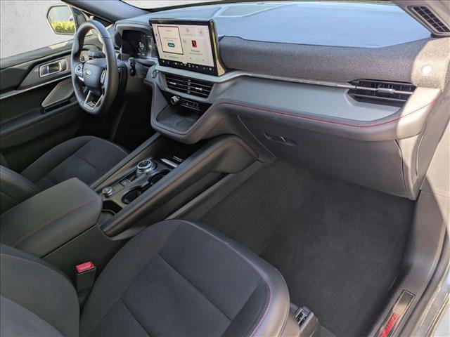 Used 2025 Ford Explorer ST w/ Sun And Sound Package AWD/4WD image 23