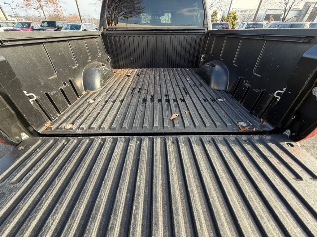 Used 2023 Toyota Tundra SR5 image 9