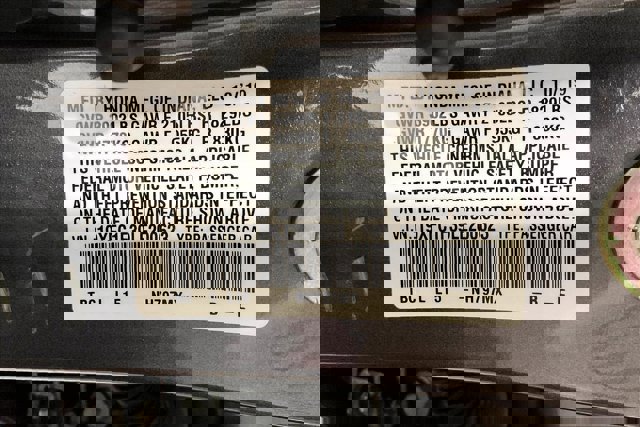 Used 2020 Honda Civic EX image 44