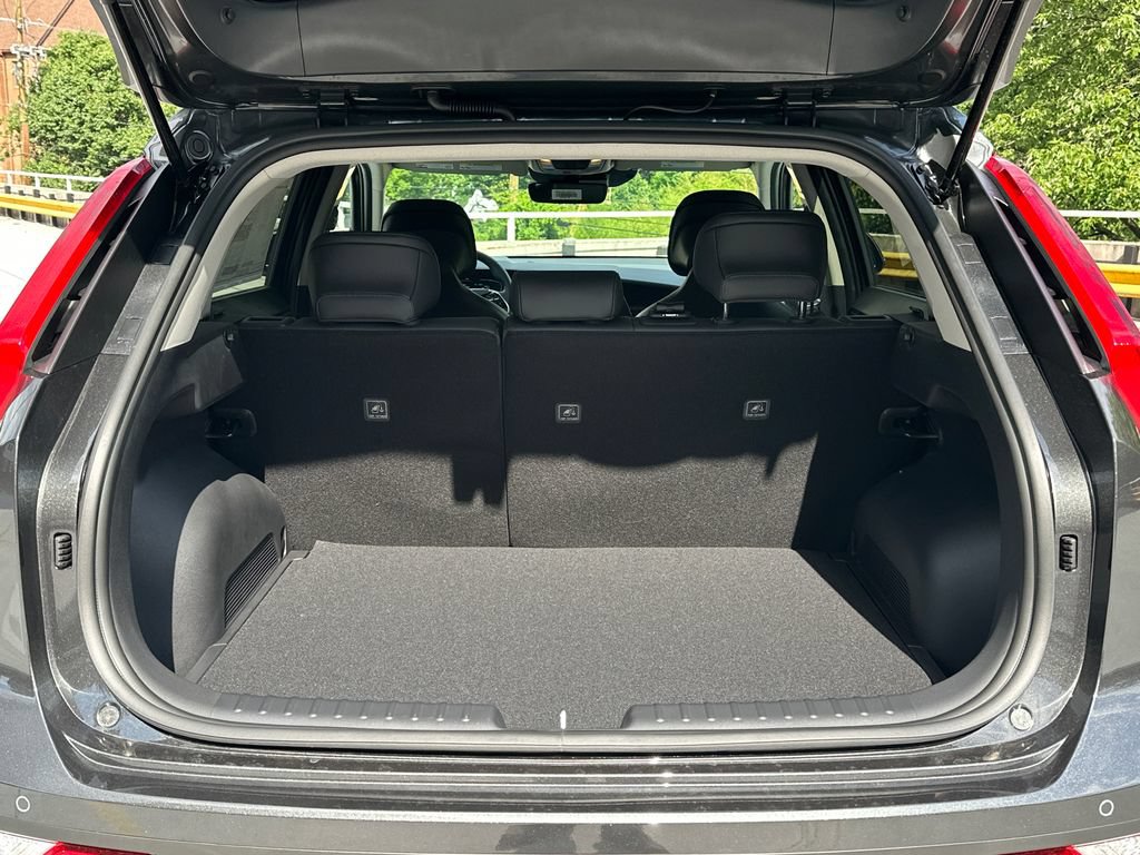 New 2026 Kia Niro EX FWD image 6