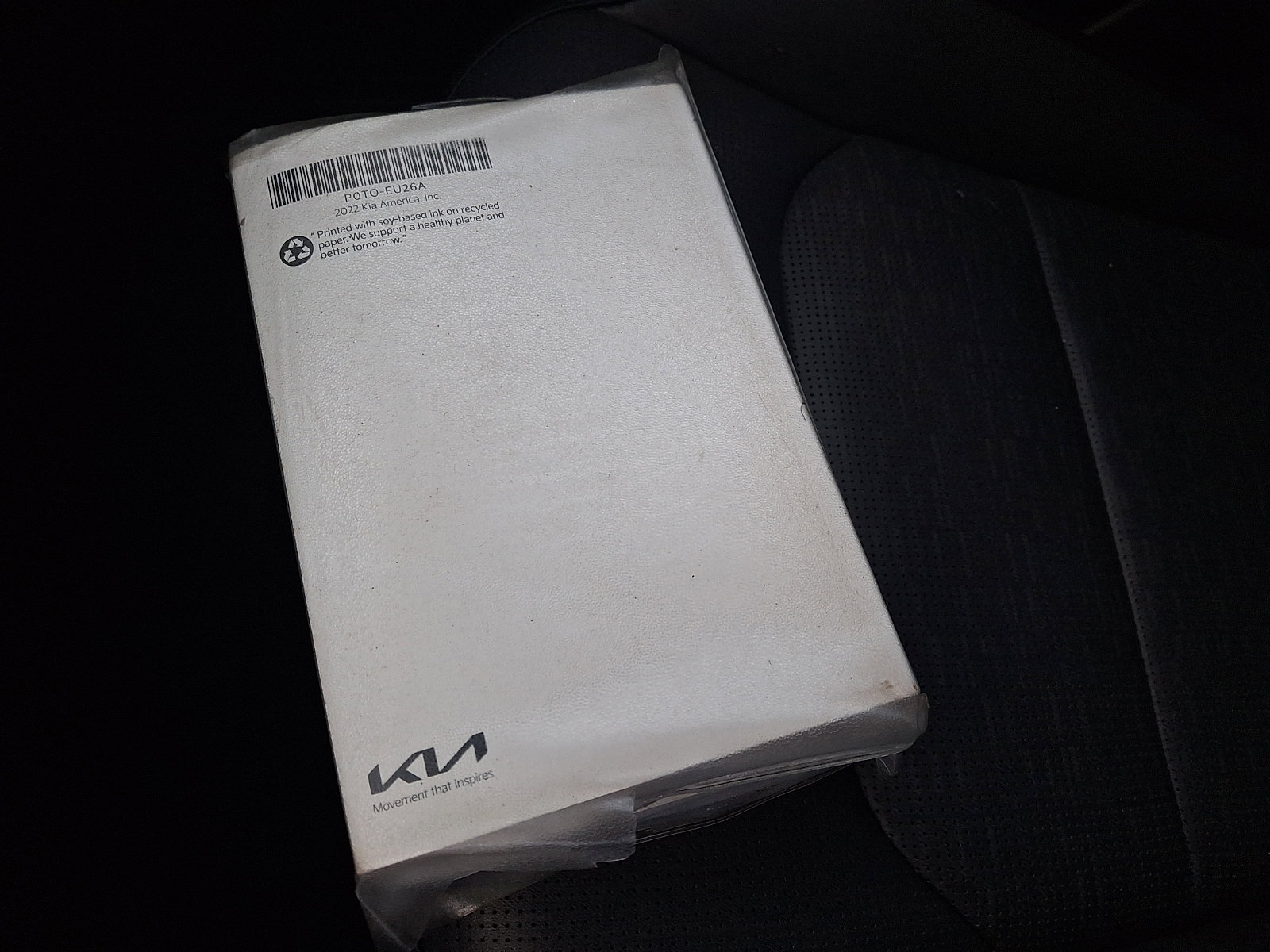 Certified 2023 Kia Niro SX Touring image 26