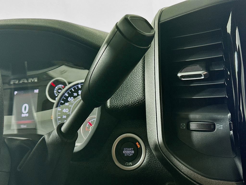 New 2026 RAM 3500 Tradesman w/ Chrome Appearance Group A image 15