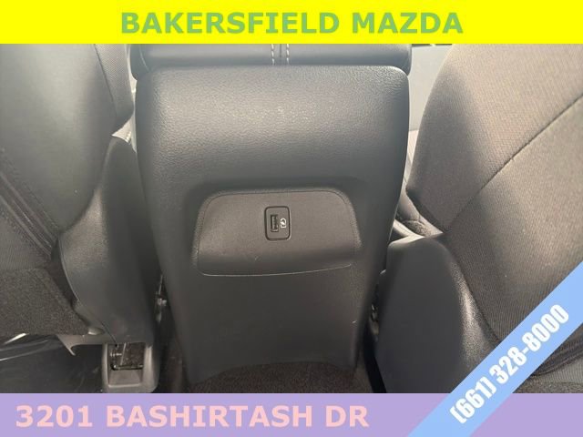 Used 2024 Nissan Sentra SV image 22