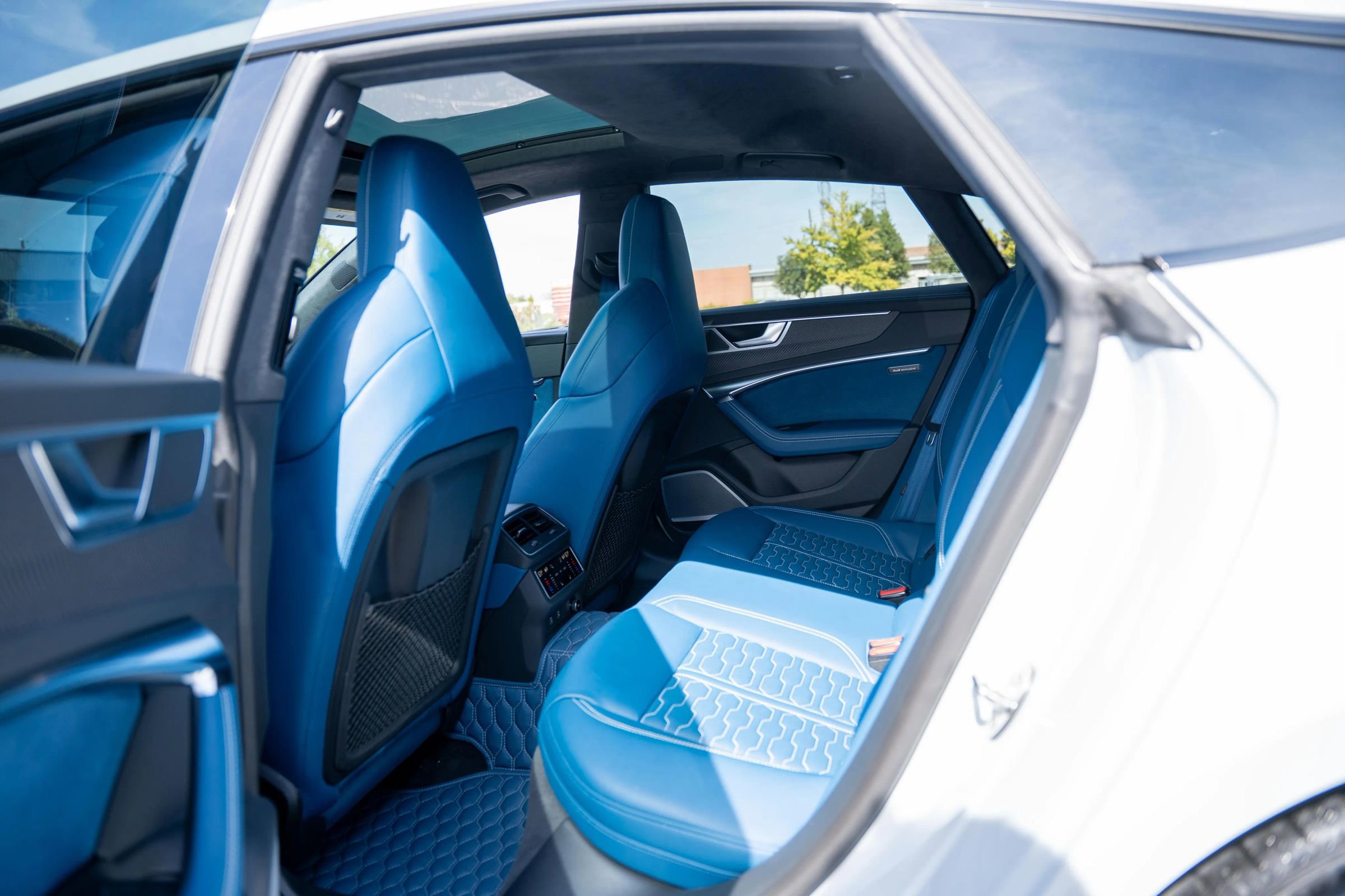 Used 2023 Audi RS 7 Sportback image 12