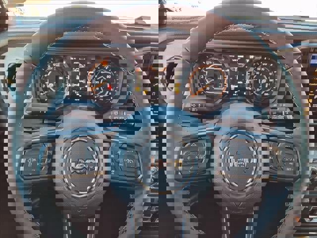 New 2026 Jeep Wrangler Sport S image 39