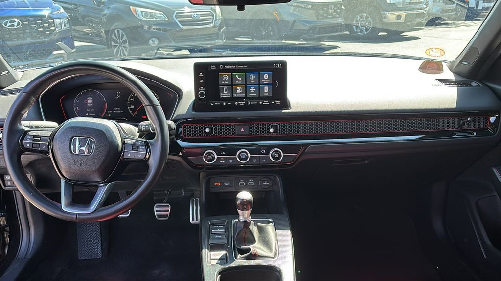 Used 2024 Honda Civic Si image 12