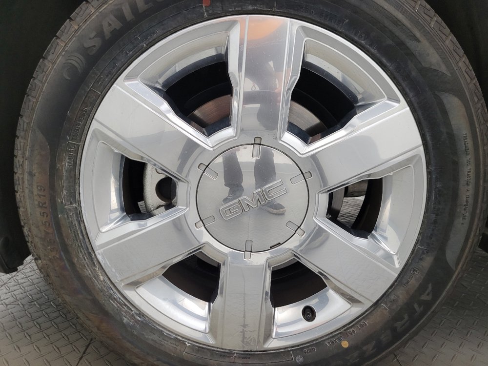 Used 2015 GMC Terrain Denali FWD image 31
