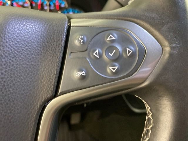 Used 2018 Chevrolet Silverado 1500 LT w/ All Star Edition AWD/4WD image 18