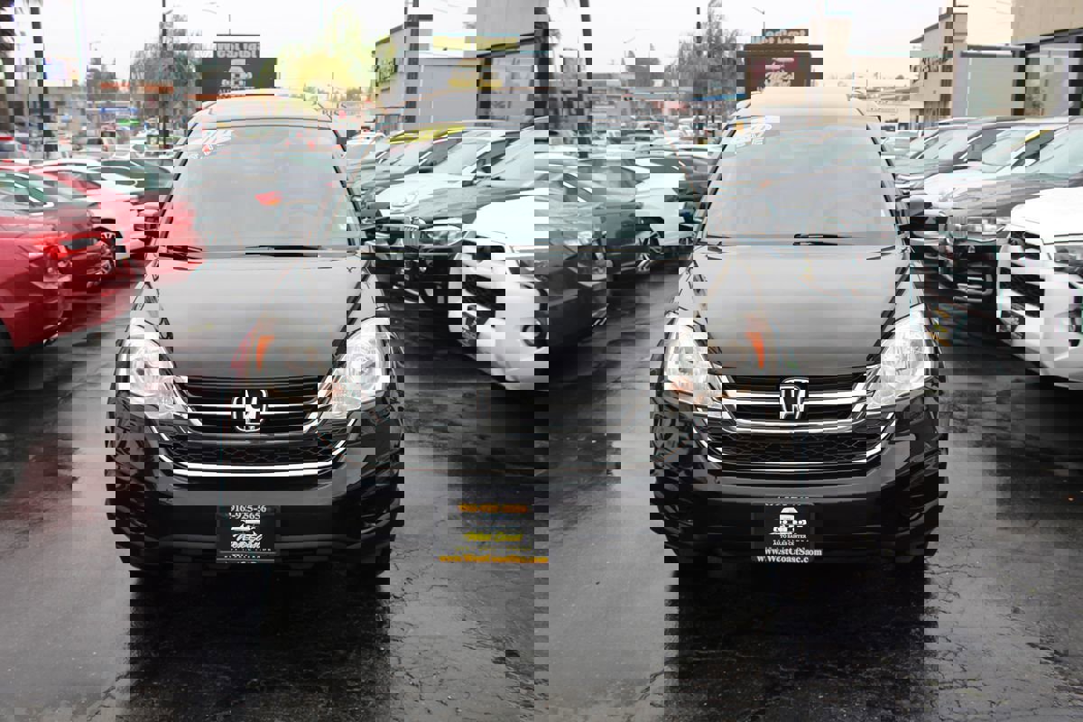 Used 2011 Honda CR-V EX-L image 3