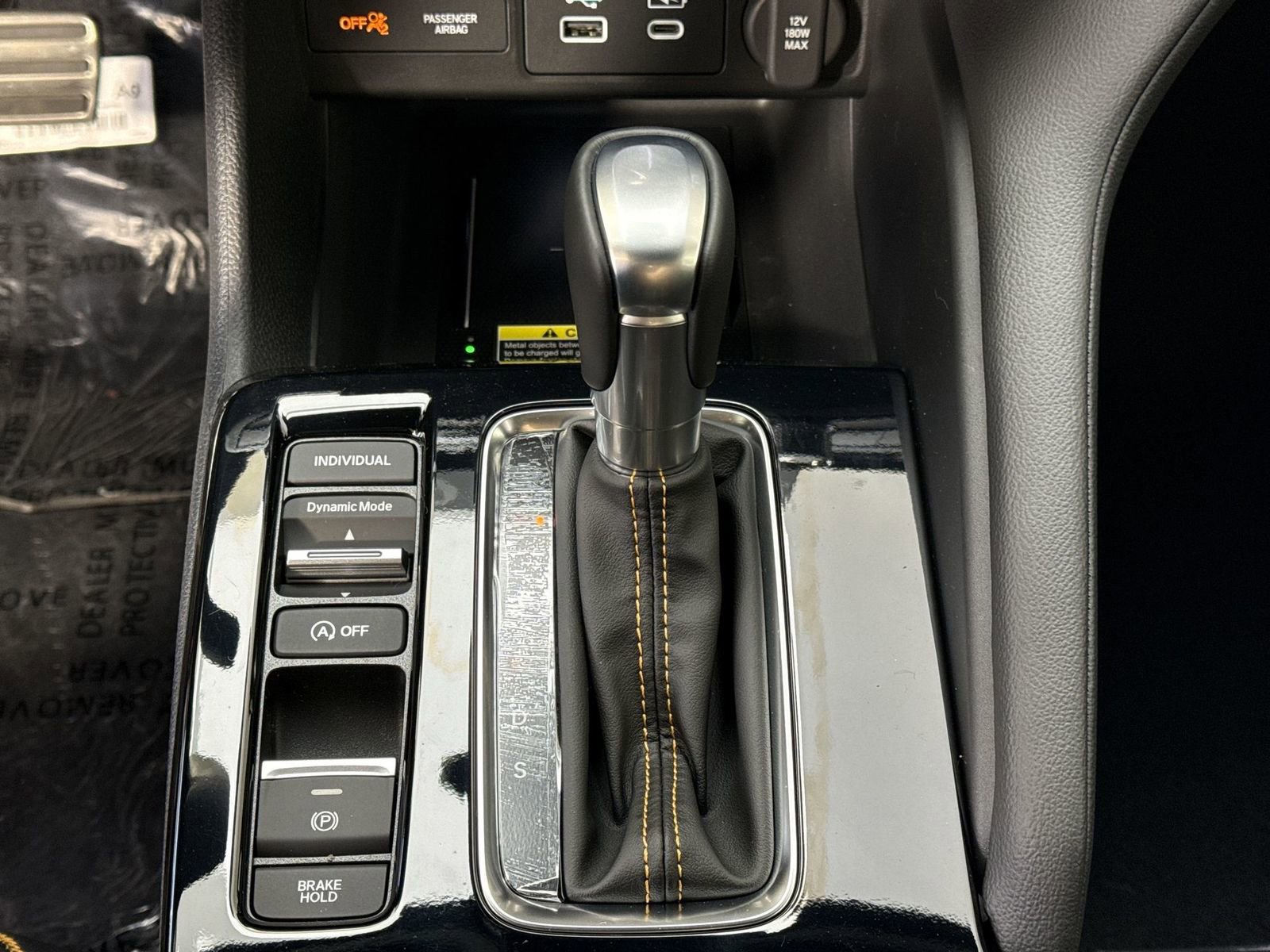 New 2026 Acura Integra A-Spec FWD image 17
