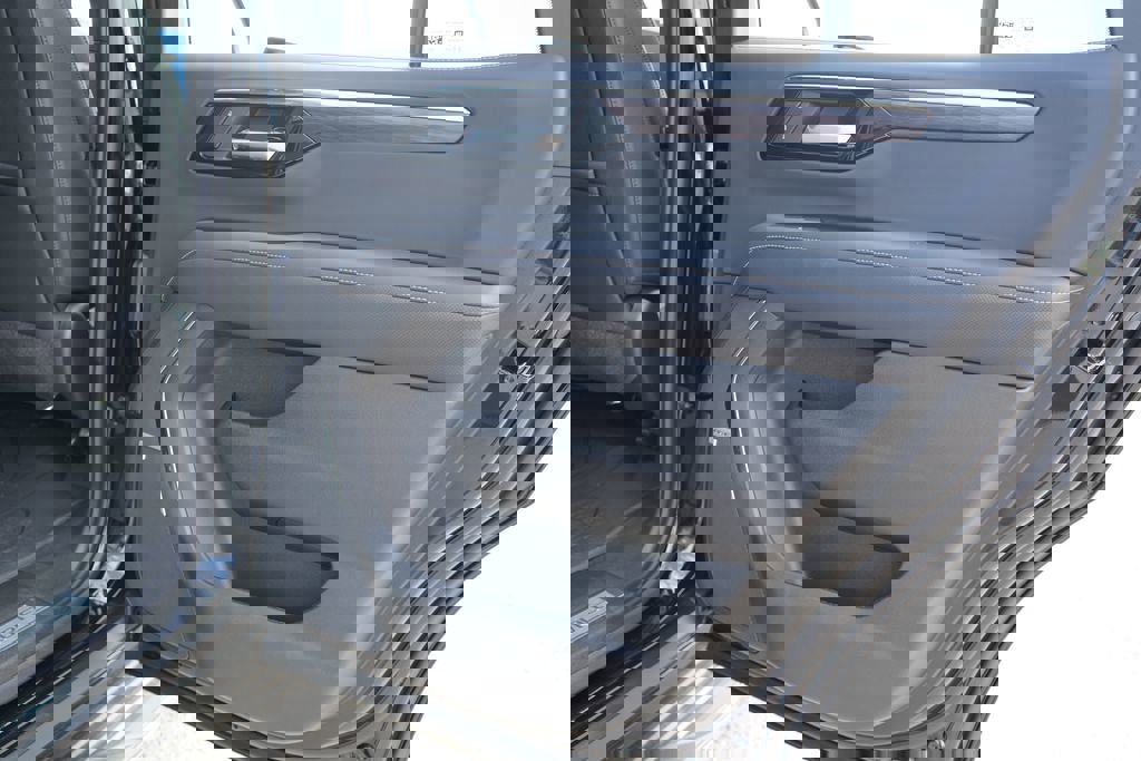 New 2026 Chevrolet Tahoe Premier image 22