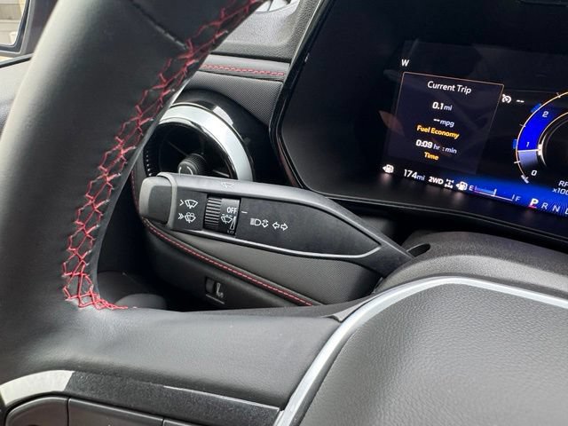 Certified 2024 Chevrolet Colorado Z71 w/ Z71 Convenience Package 2 AWD/4WD image 29