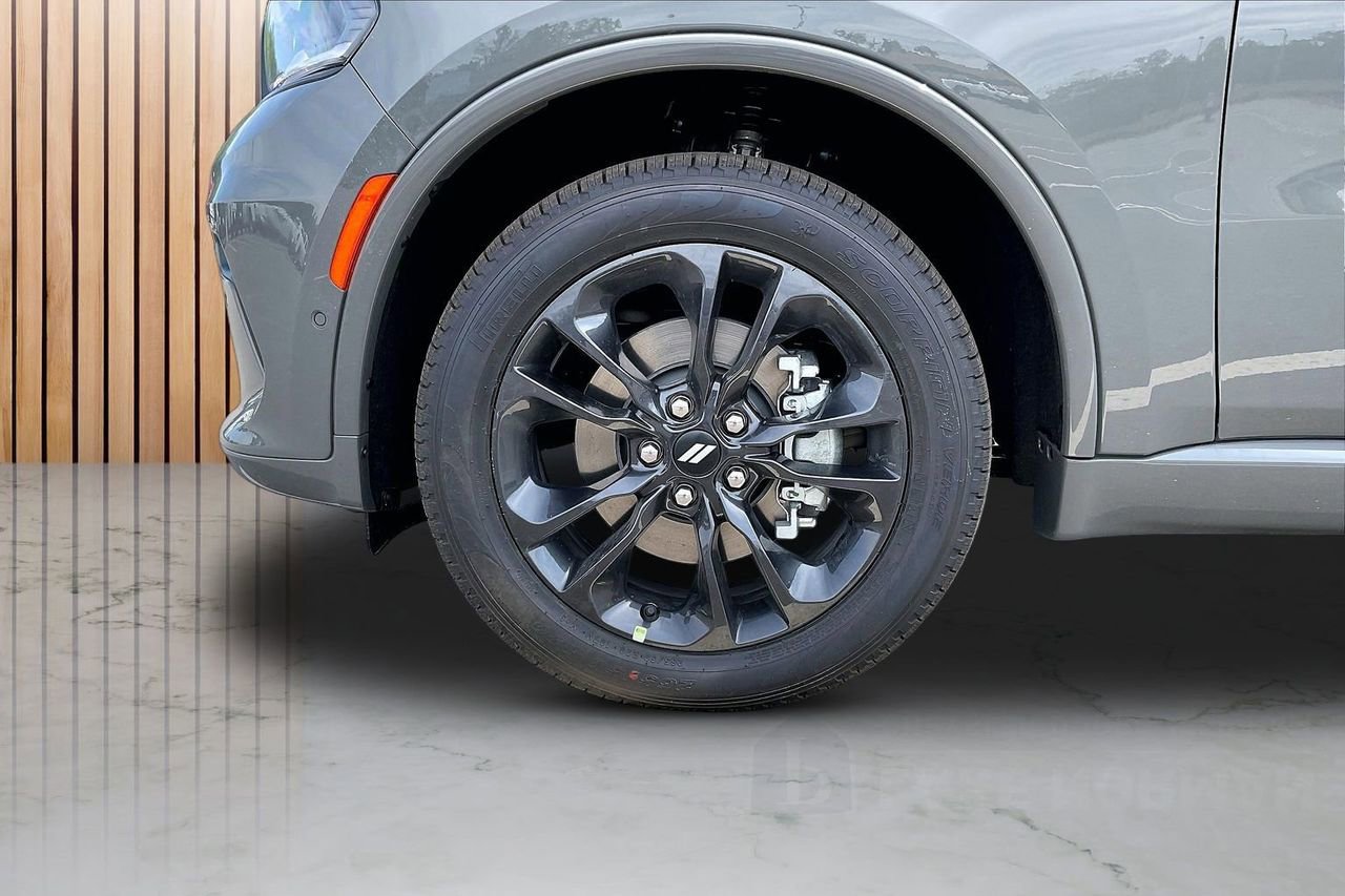 New 2026 Dodge Durango GT AWD/4WD image 34