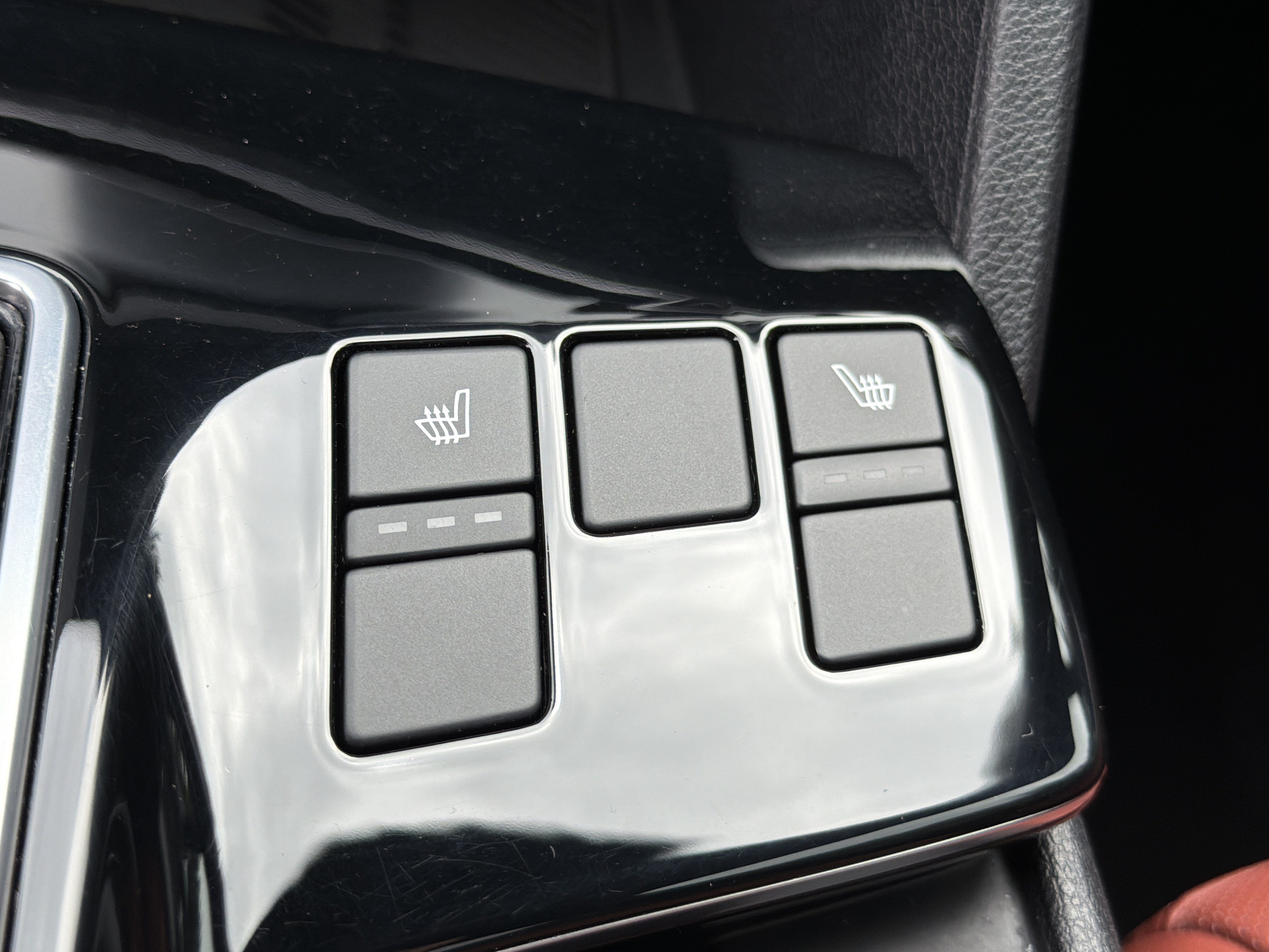 Certified 2024 Kia Sportage SX FWD image 34