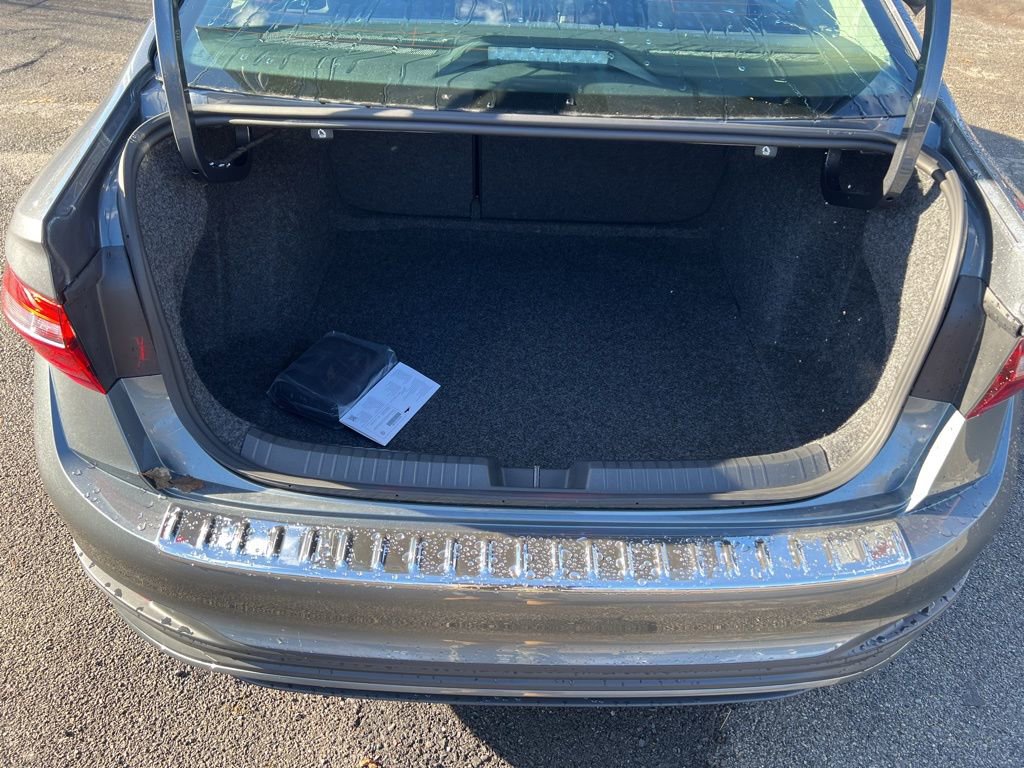 New 2026 Volkswagen Jetta S image 8