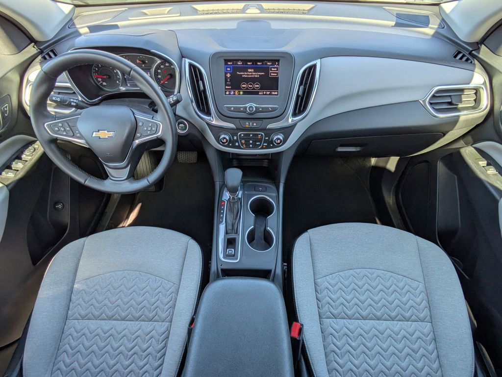 Used 2024 Chevrolet Equinox LT FWD image 14