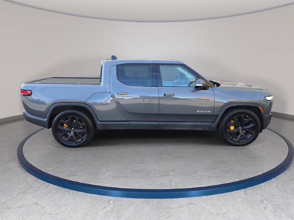 Used 2022 Rivian R1T Adventure AWD/4WD image 5