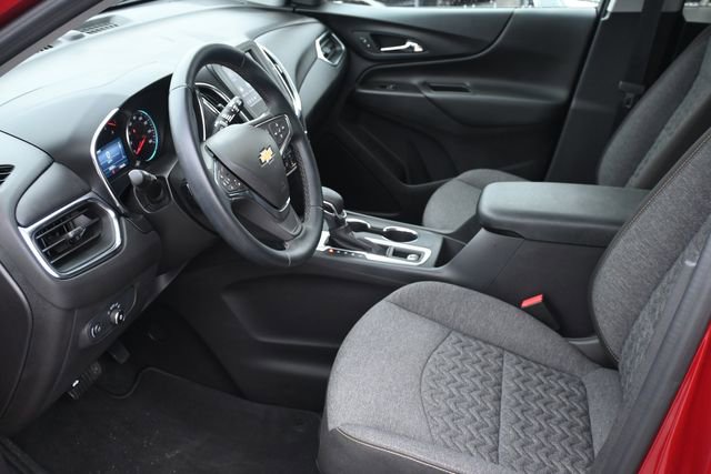 Used 2024 Chevrolet Equinox LT image 9