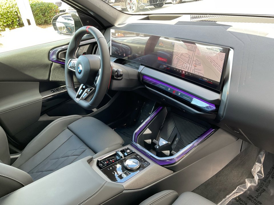 Used 2026 BMW X3 M50 w/ Premium Package image 32