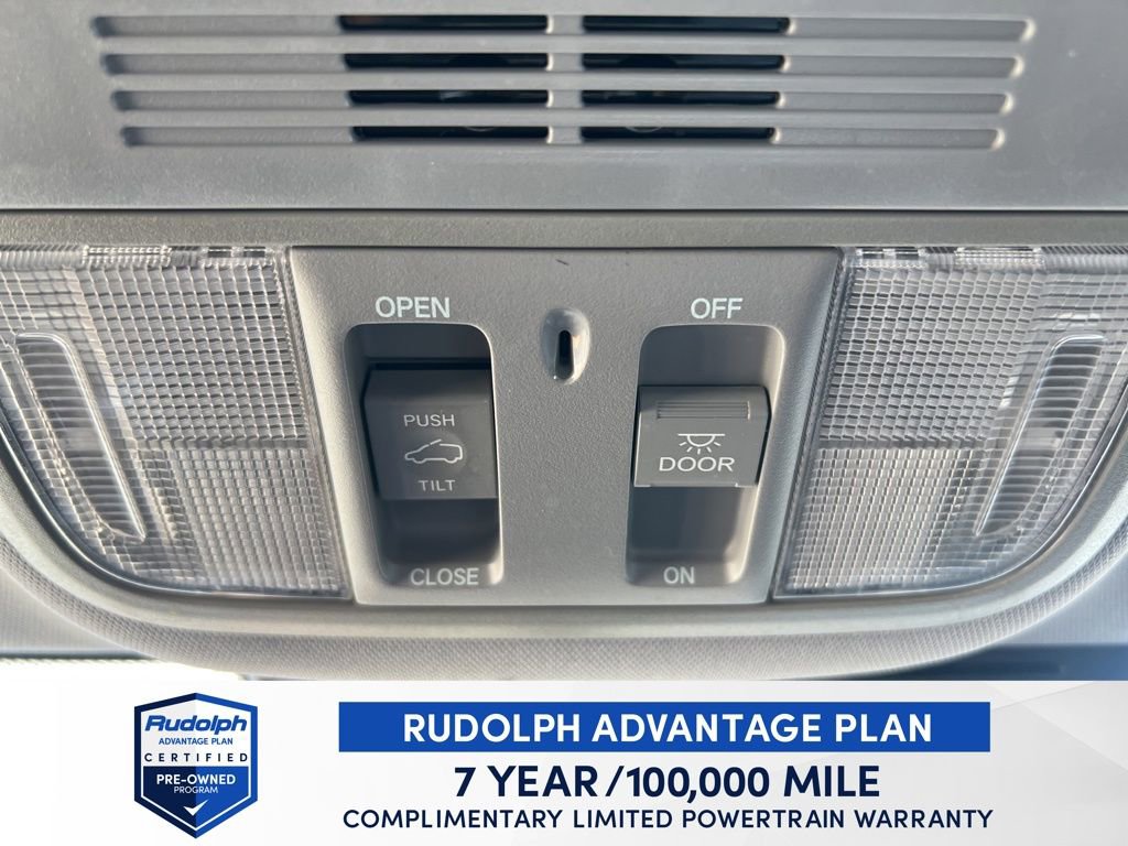 Certified 2020 Honda CR-V EX image 44