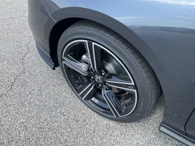 New 2026 Honda Accord SE image 18