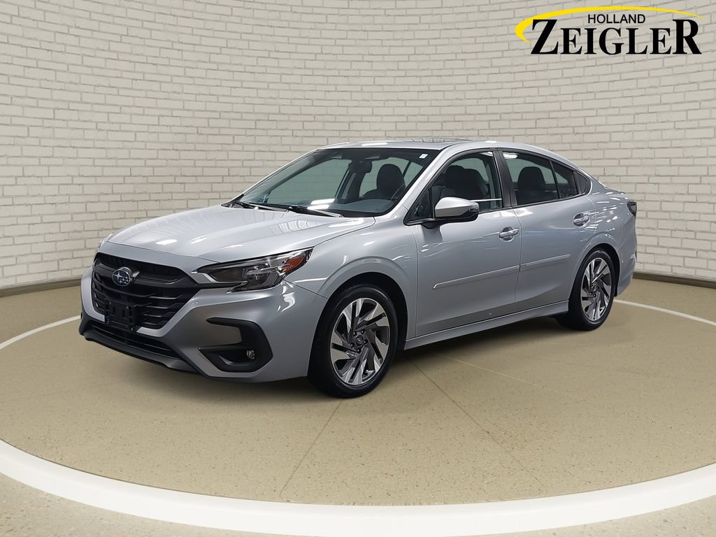 Used 2024 Subaru Legacy Limited image 1