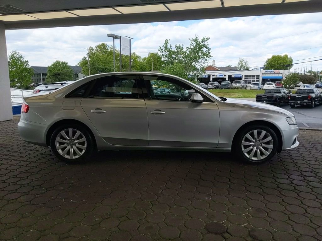 Used 2011 Audi A4 2.0T Premium Plus AWD/4WD image 5