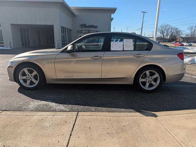 Used 2015 BMW 328i xDrive Sedan image 6