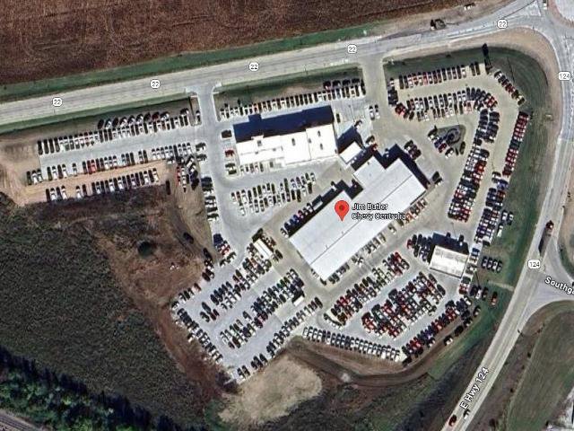 New 2027 Chevrolet Bolt LT image 6