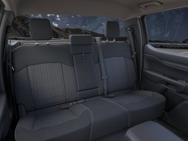 New 2026 Ford Ranger XL w/ FX4 Off-Road Package AWD/4WD image 11