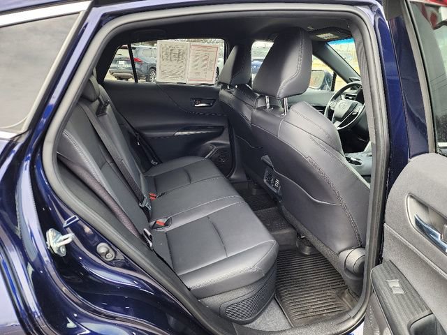Used 2023 Toyota Venza XLE AWD/4WD image 14