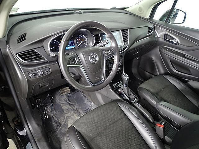 Used 2017 Buick Encore Preferred image 22