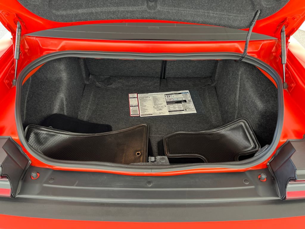 Used 2022 Dodge Challenger GT w/ Performance Handling Group image 24