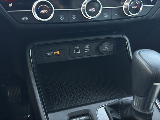 Certified 2023 Honda CR-V EX image 26