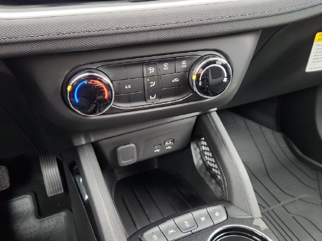 New 2026 Chevrolet TrailBlazer LS w/ LS Convenience Package FWD image 27