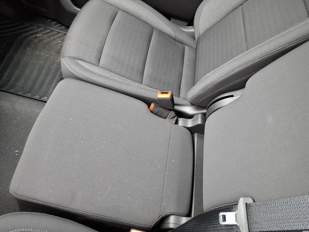 Used 2024 Chevrolet Silverado 1500 Custom Trail Boss image 24