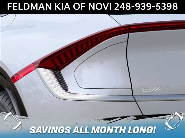 New 2026 Kia EV6 Light AWD/4WD image 11