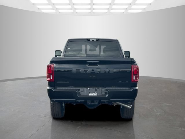New 2026 RAM 2500 Big Horn AWD/4WD image 6