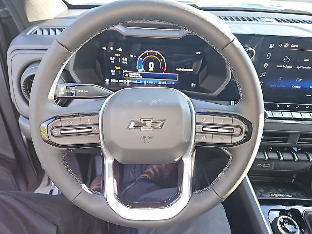 New 2026 Chevrolet Colorado Trail Boss image 12