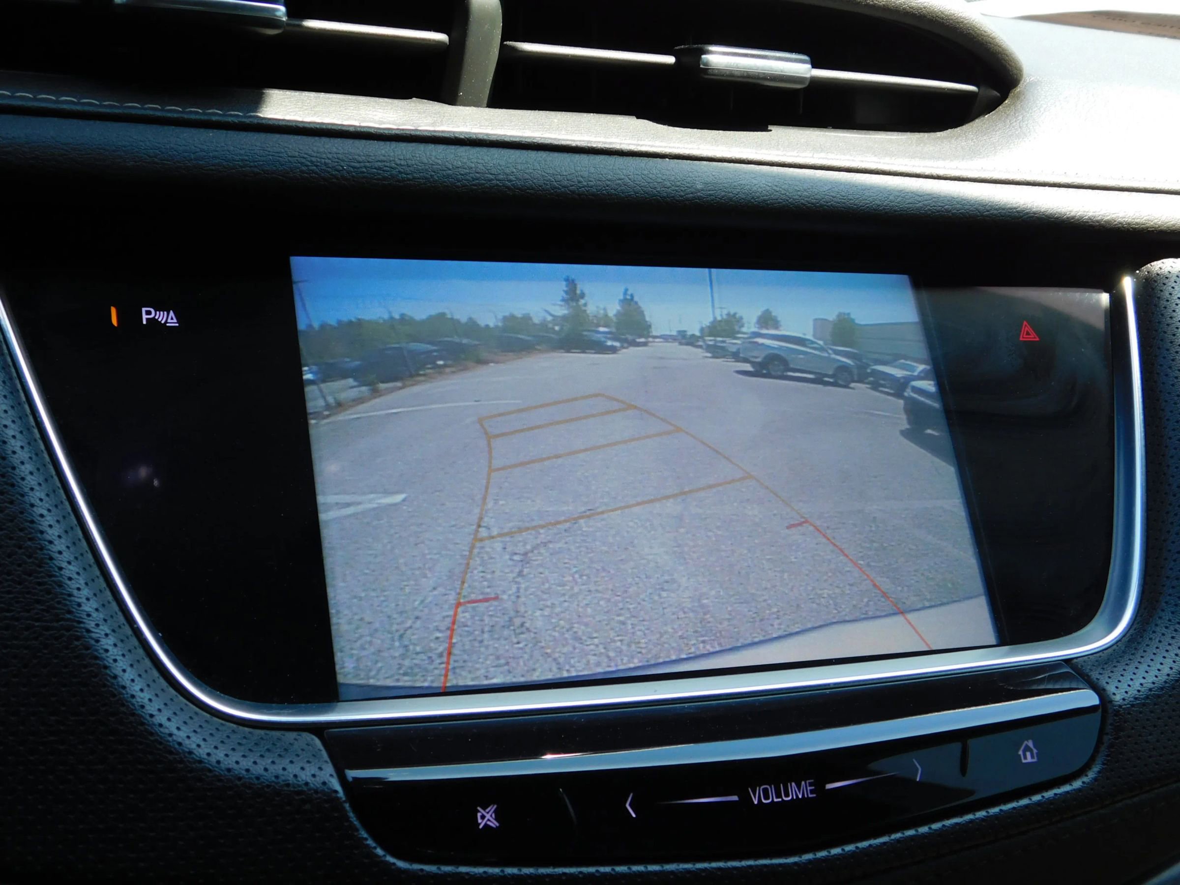 Used 2019 Cadillac XT5 Luxury AWD/4WD image 19