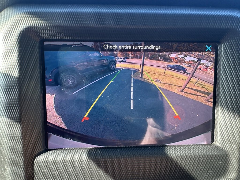 Used 2021 Jeep Wrangler Sport S image 15