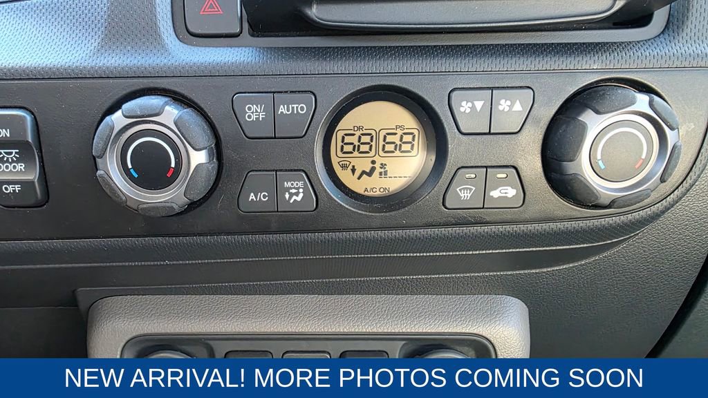 Used 2012 Honda Ridgeline RTL image 19