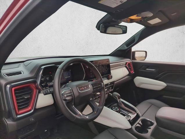Used 2024 GMC Canyon AT4X w/ AT4X AEV Edition image 11