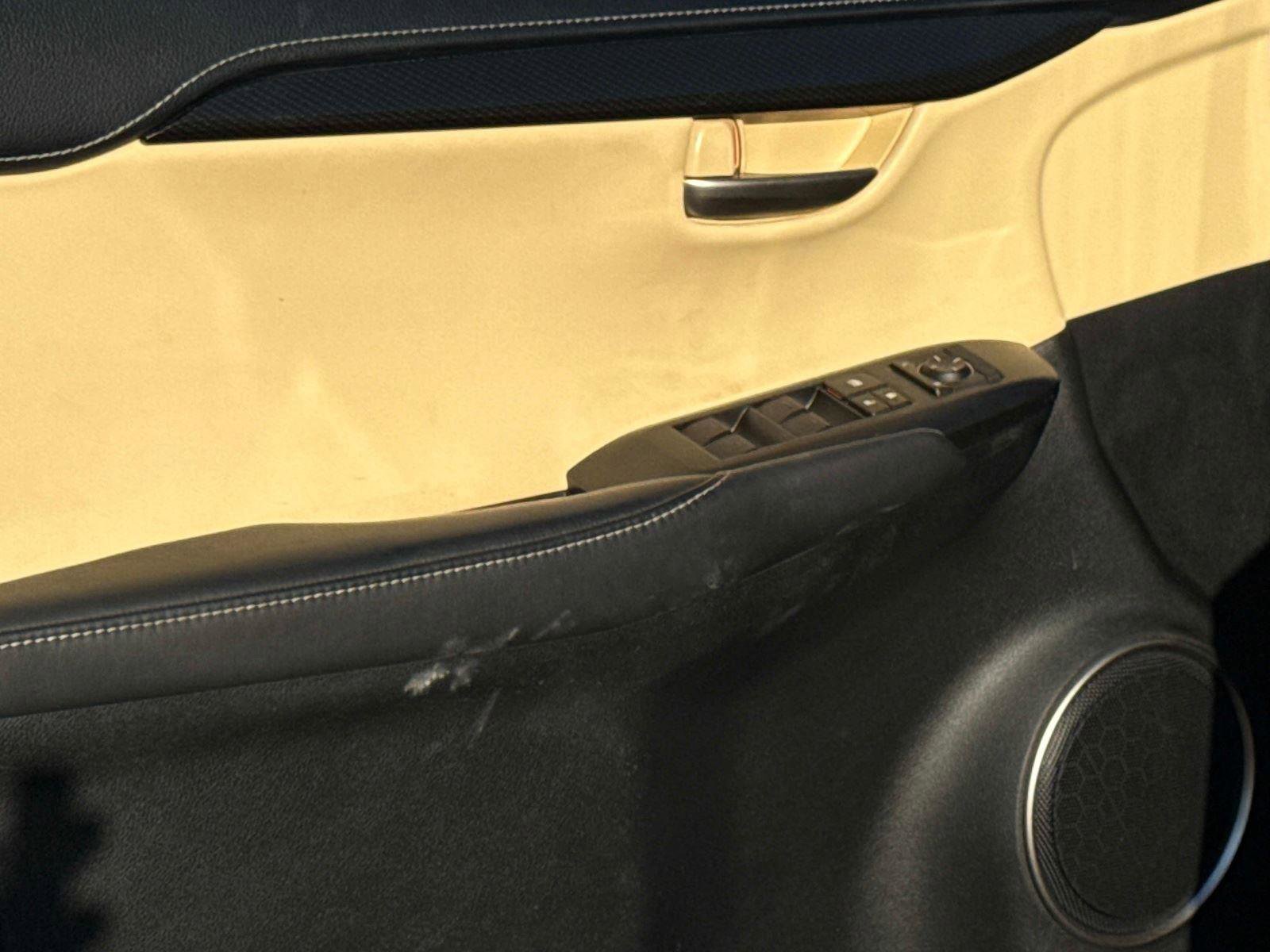 Used 2017 Lexus NX 200t FWD image 18