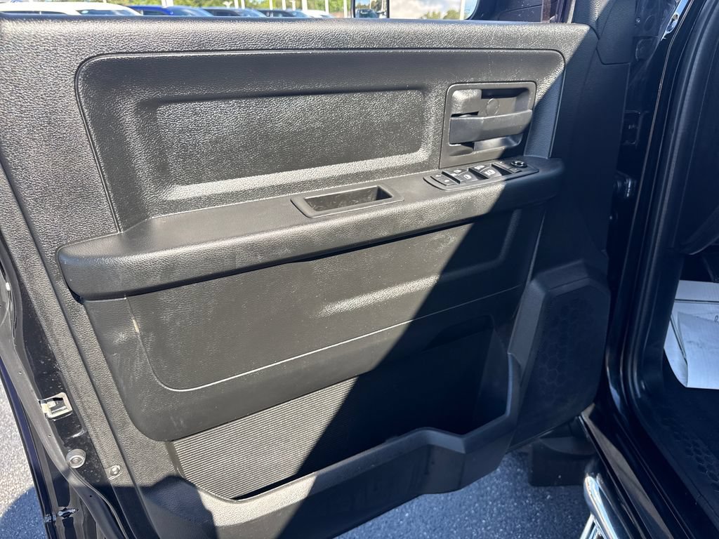 Used 2020 RAM 2500 Tradesman AWD/4WD image 34