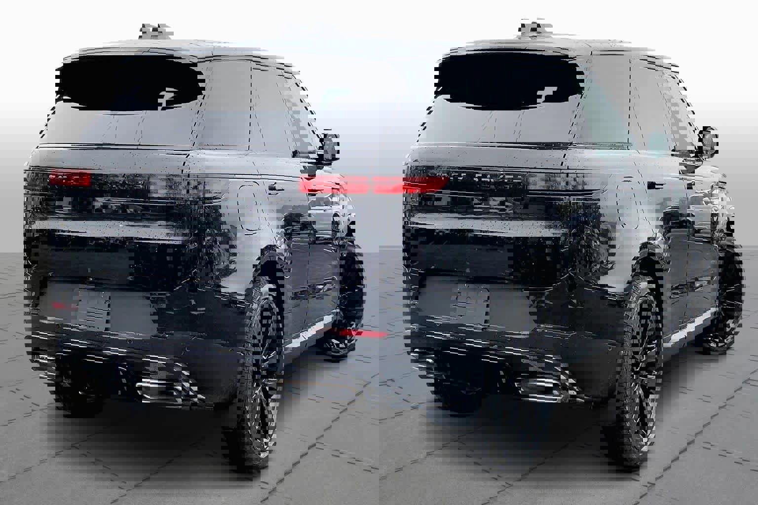 New 2026 Land Rover Range Rover Sport SE AWD/4WD image 3