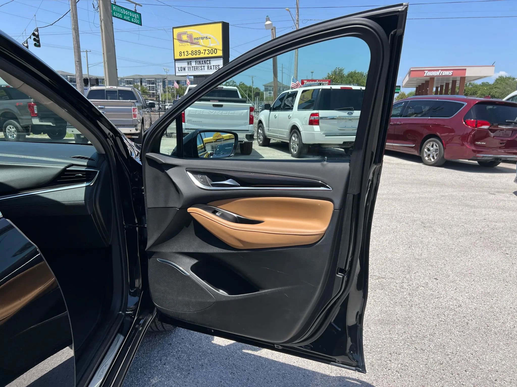 Used 2019 Buick Enclave Essence w/ Trailering Package, 5000 lbs. image 21