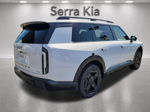 New 2027 Kia Telluride X-Line SX Prestige AWD/4WD image 5